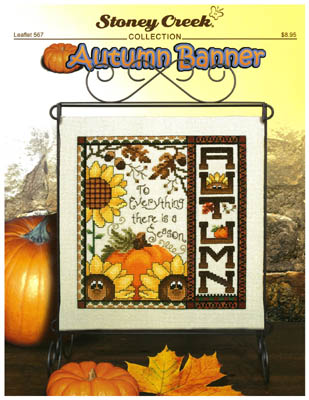 Autumn Banner