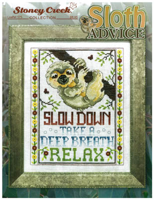 Sloth Advice
