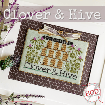 Clover & Hive