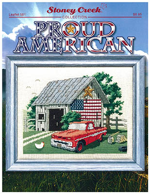 Proud American