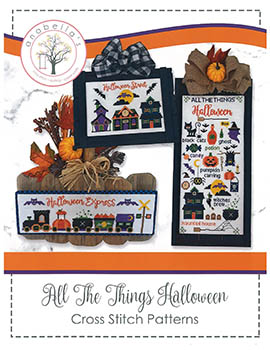 All The Things Halloween