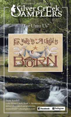 For Unto Us