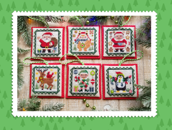 Christmas Littles