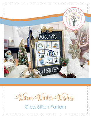 Warm Winter Wishes
