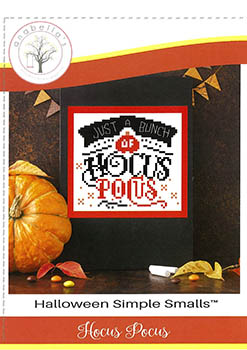 Hocus Pocus
