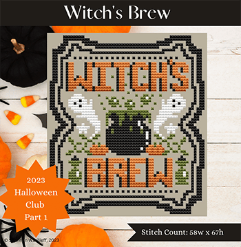 Witch's Brew