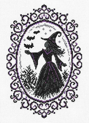 Gothic Mirror