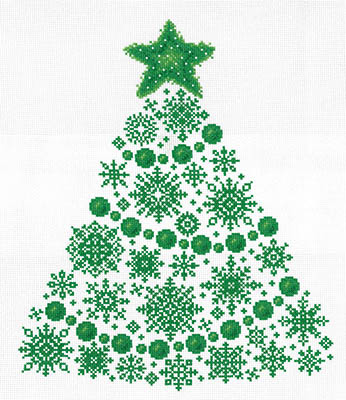 Holiday Tree
