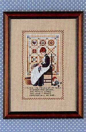 My Quilt