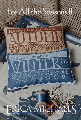 For All The Seasons II