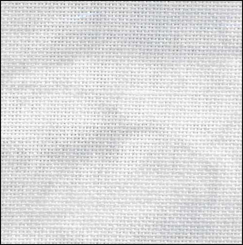 Lugana Vintage Stormy Night 32ct