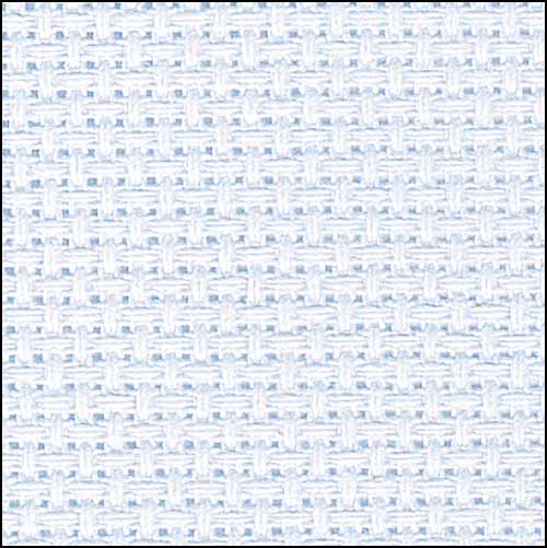 Light Blue 14 ct
