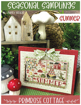 Seasonal Samplings Summer