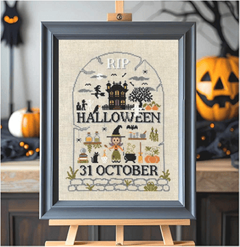 RIP Halloween