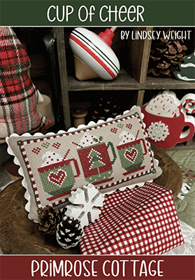 Cup Of Cheer