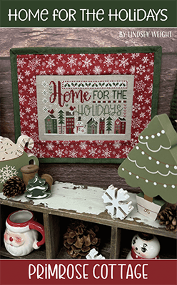 Home For The Holidays