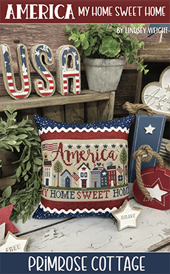 America My Home Sweet Home