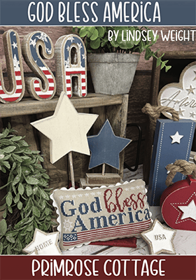 God Bless America