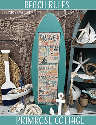 Beach Rules