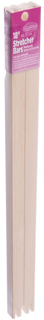 18" Regular Stretcher Bar