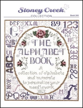 The Alphabet Book