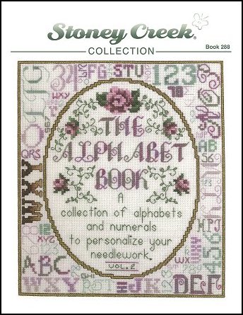 The Alphabet Book Volume 2