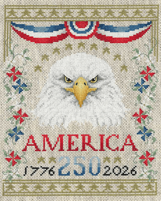 America Semi Quincentennial