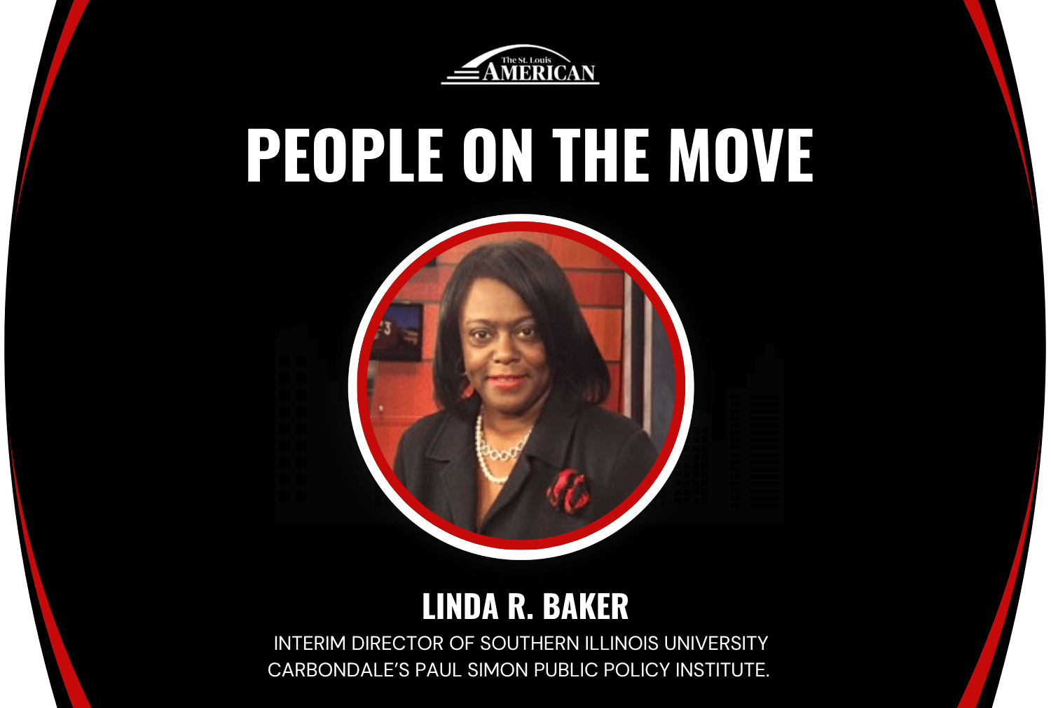 Baker named interim Simon Institute director