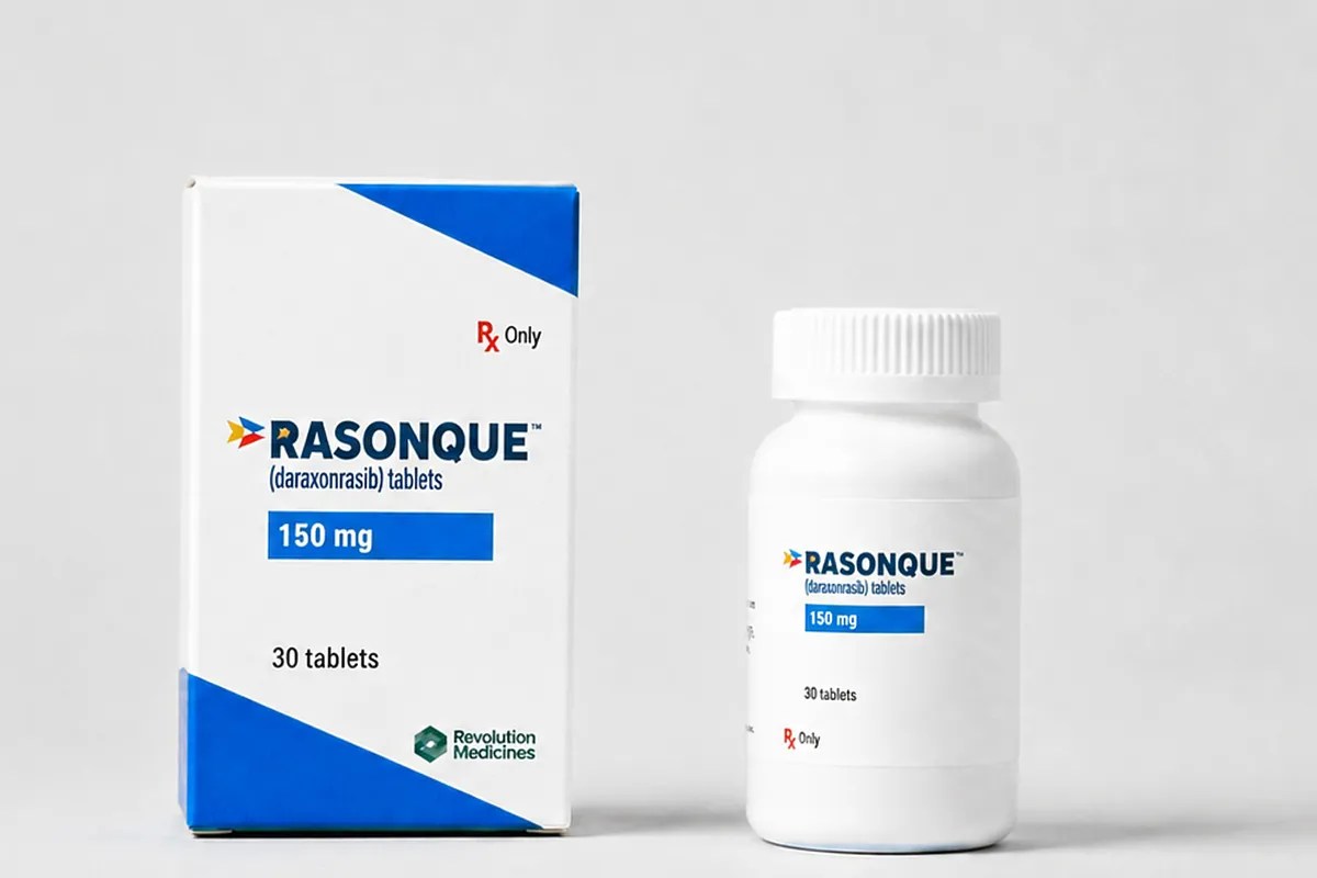 Pancreatic cancer breakthrough