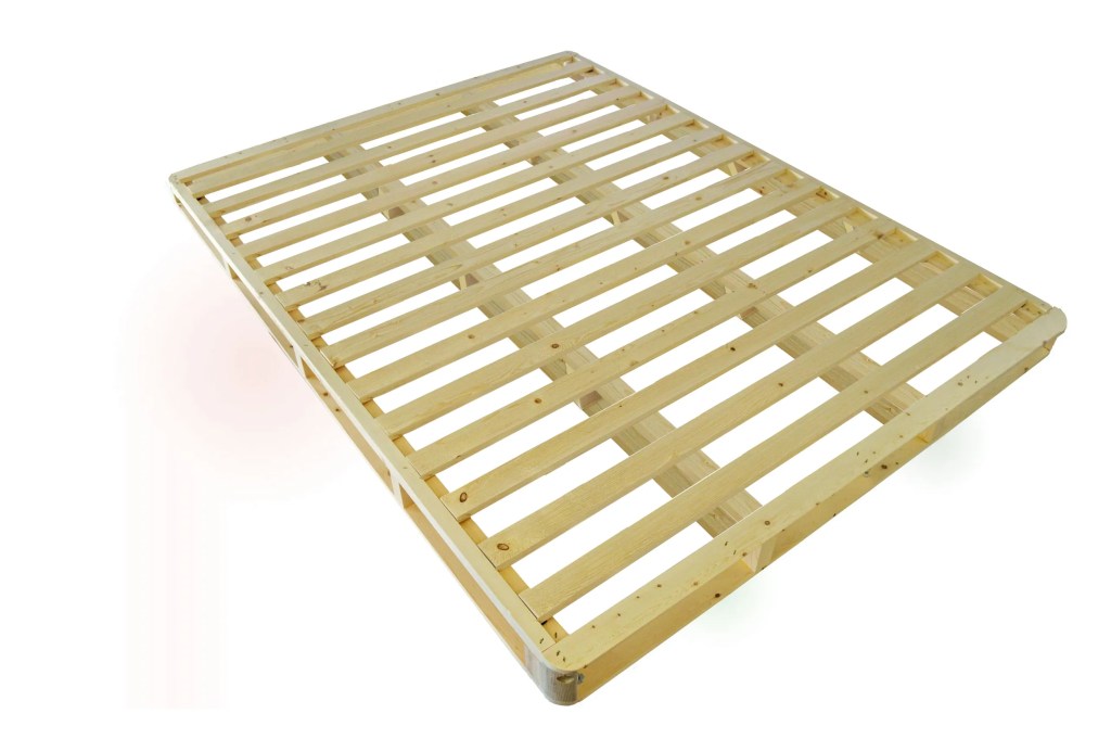 Can You Put A Mattress Directly On A Bed Frame STL Beds