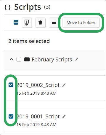 Move Script Files Into Folders - Download Stunning City Illustration | Ultra HD