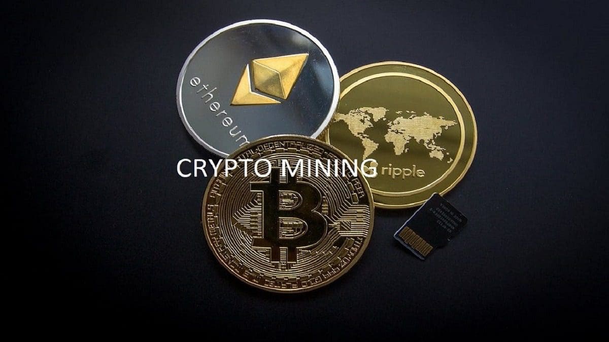 The Ultimate Guide to Crypto Mining in India StockManiacs