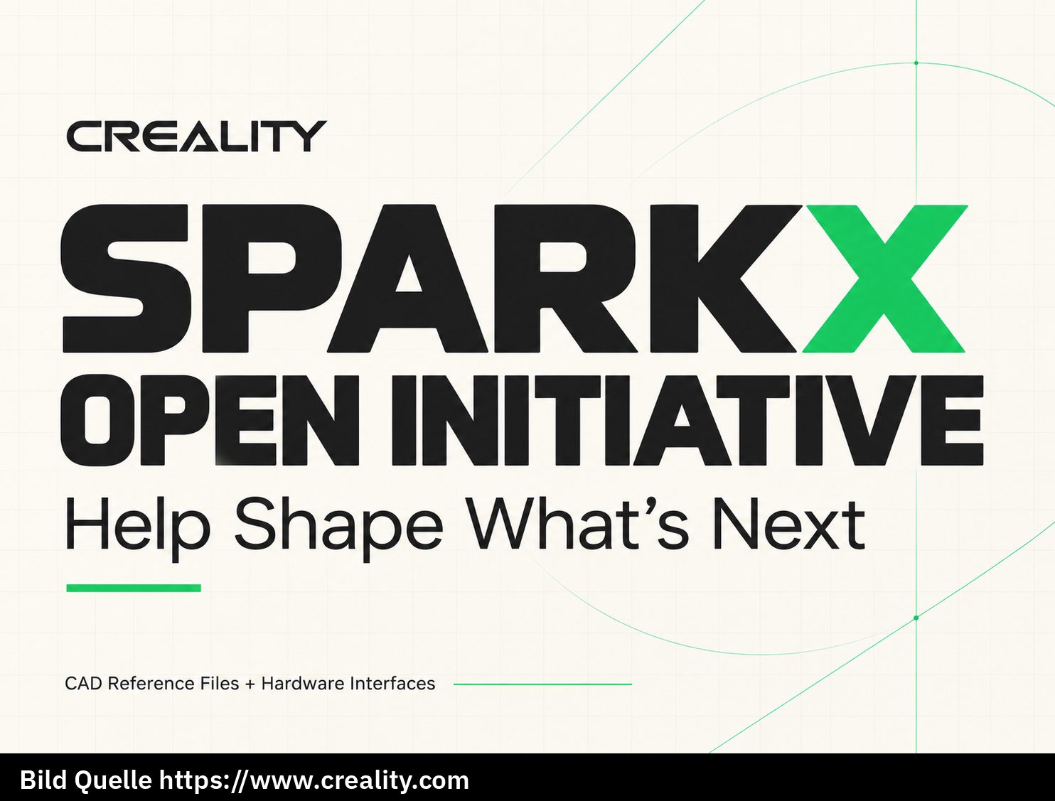 Bild: https://www.creality.com