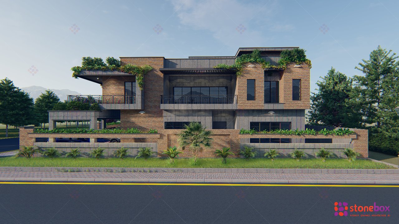 Stonebox designs