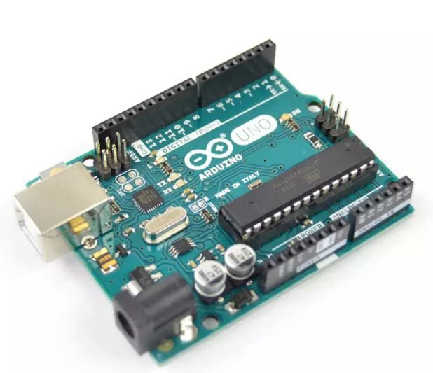 Arduino Uno Stone Lcd Display Data Read By Mfrc522 - Light Arts - Stunning Retina Collection