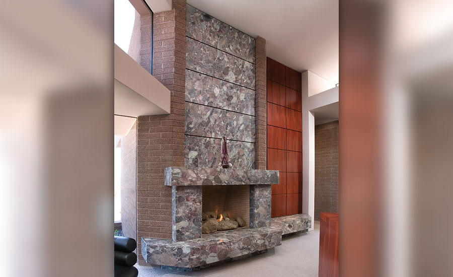 Custom Fireplace Installers Builders Dbs Inc