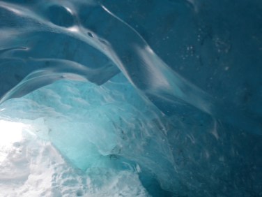 Ice Cave