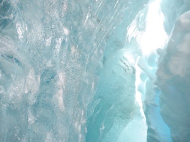 Ice Cave