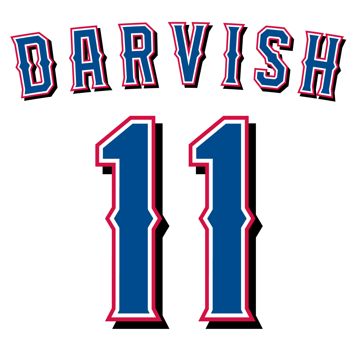 Texas Rangers Jersey Majestic Yu Darvish Texas Rangers Kids Home 