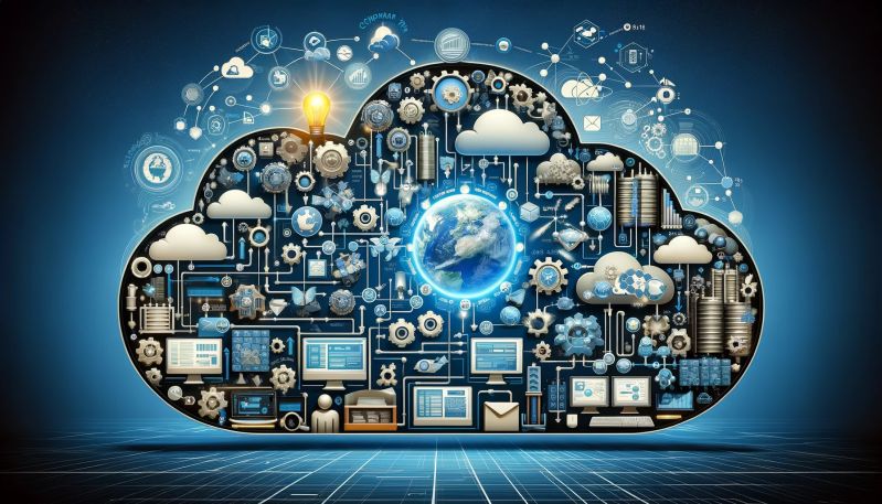 I Ve Been Working On An Open Source Library For Managing Complex Workflows In Swift Called - Download Beautiful Vintage Background | Full HD