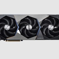 MSI GeForce RTX 5080 16G SUPRIM SOC MSI nVidia GeForce RTX™ 5080 16G SUPRIM SOC, Boost: 2745 MHz,  CUDA 10752 Units, 16GB GDDR7, HDMI™ x 1