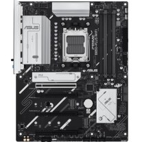 PRIME B850-PLUS WIFI-CSM ASUS AMD B850 PRIME B850-PLUS WIFI-CSM (AM5) ATX Motherboard, DDR5, Max 256GB, 1 x PCIe 5.0 x16 slot, 4 x SATA