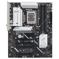 PRIME B860-PLUS WIFI-CSM ASUS PRIME B860-PLUS WIFI-CSM ATX Motherboard, 2x M.2 slots, 4x SATA, WiFi 6E
