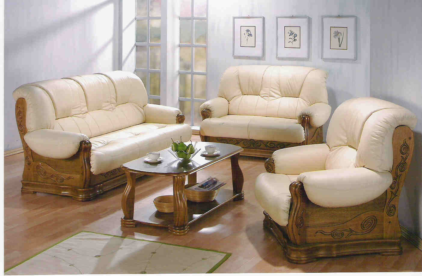 Storage Tips For Wood And Leather Furniture American Self Storage