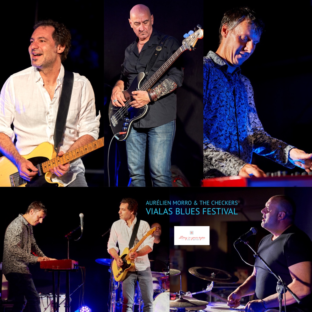 VIALAS BLUES FESTIVAL