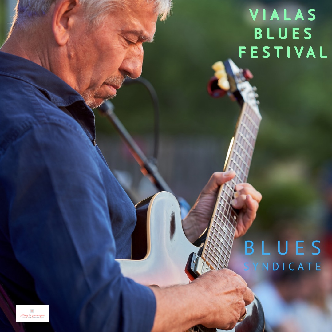 VIALAS BLUES