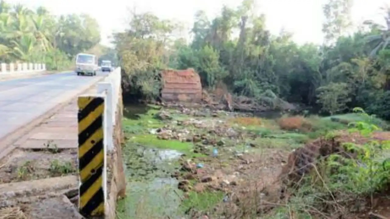Janki Bandh – Jakni Bandh | Goa’s Most Haunted Place Janki Bandh - Jakni Bandh | Goa's Most Haunted Place