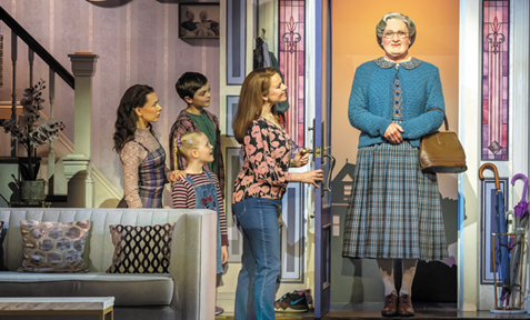 Exciting lineup on tap for St. Paul theater season