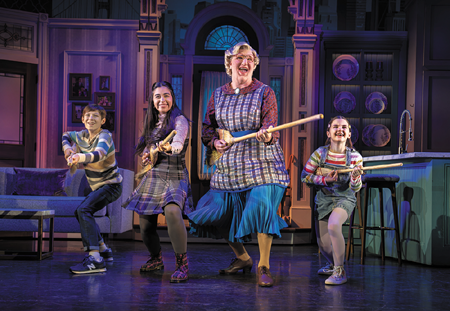 Sample St. Paul Events & Entertainment Guide: March 2026