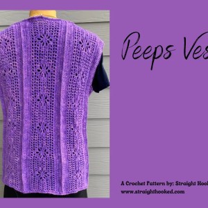 Peeps Vest